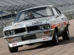 Vauxhall Magnum BRSCC 1977 года